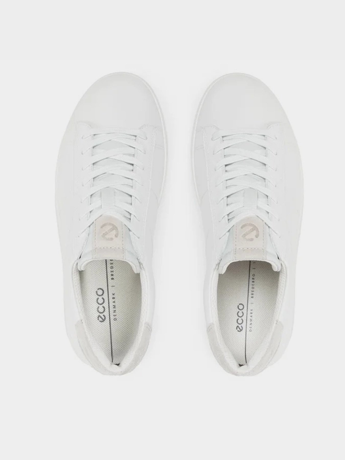 Кеды низкие ECCO Street Lite модель 52130458336 Кеды низкие ECCO Street Lite модель 52130458336 Фото