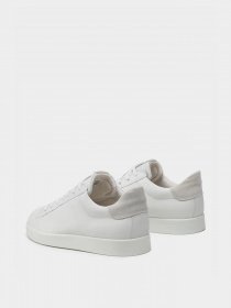 Кеды низкие ECCO Street Lite модель 52130458336 Кеды низкие ECCO Street Lite модель 52130458336 Фото