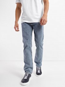 Кеды низкие ECCO Street Tray модель 50471452344 Фото