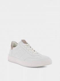 Кеды низкие ECCO Street Tray модель 50471459757 Фото