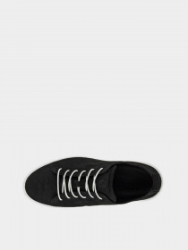 Кеды низкие ECCO STREET TRAY модель 50473402001 Фото
