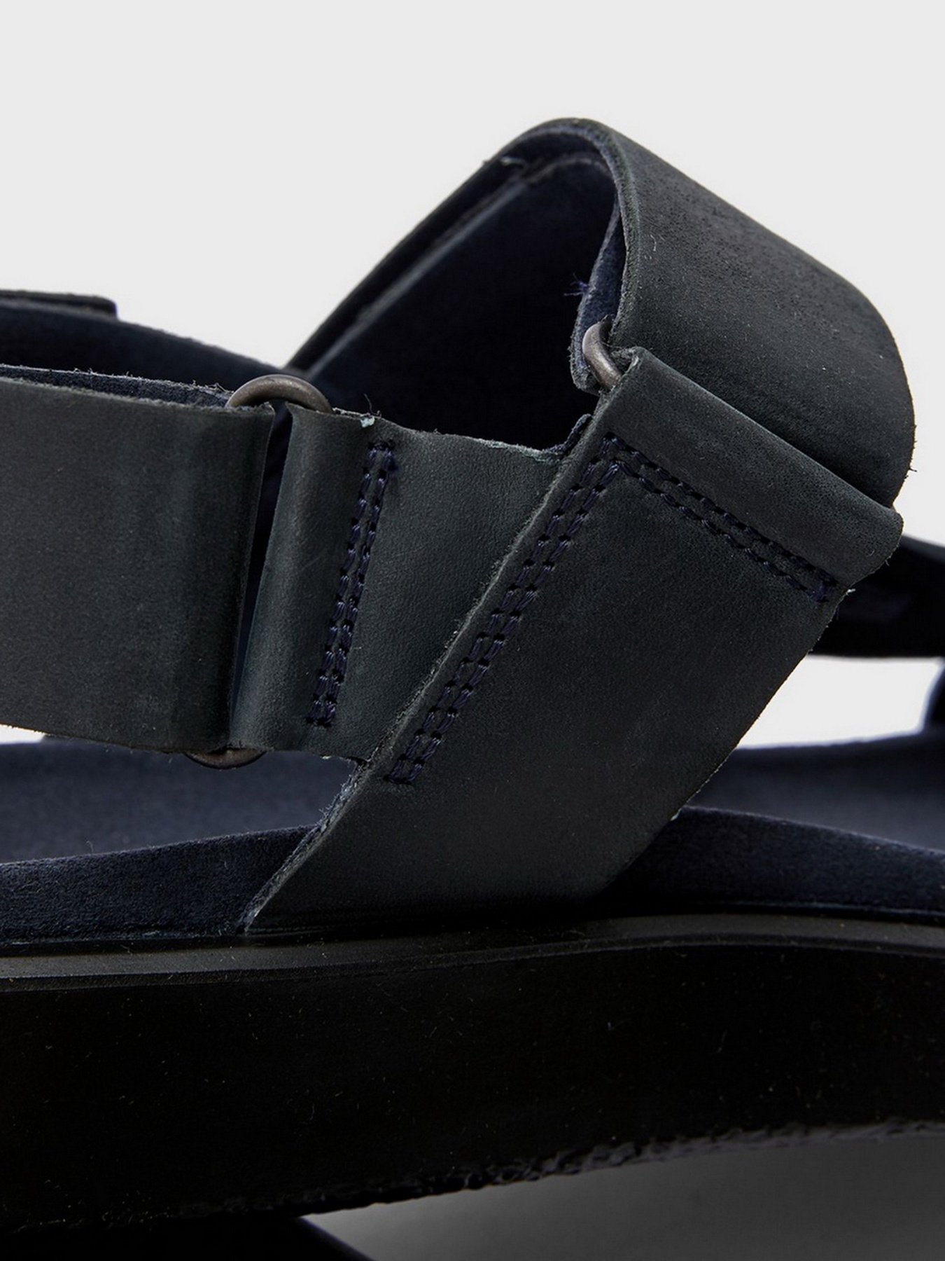 Сандалии ECCO FLOWT модель 54011402038 Фото