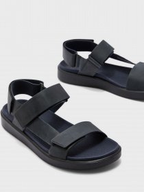 Сандалии ECCO FLOWT модель 54011402038 Фото