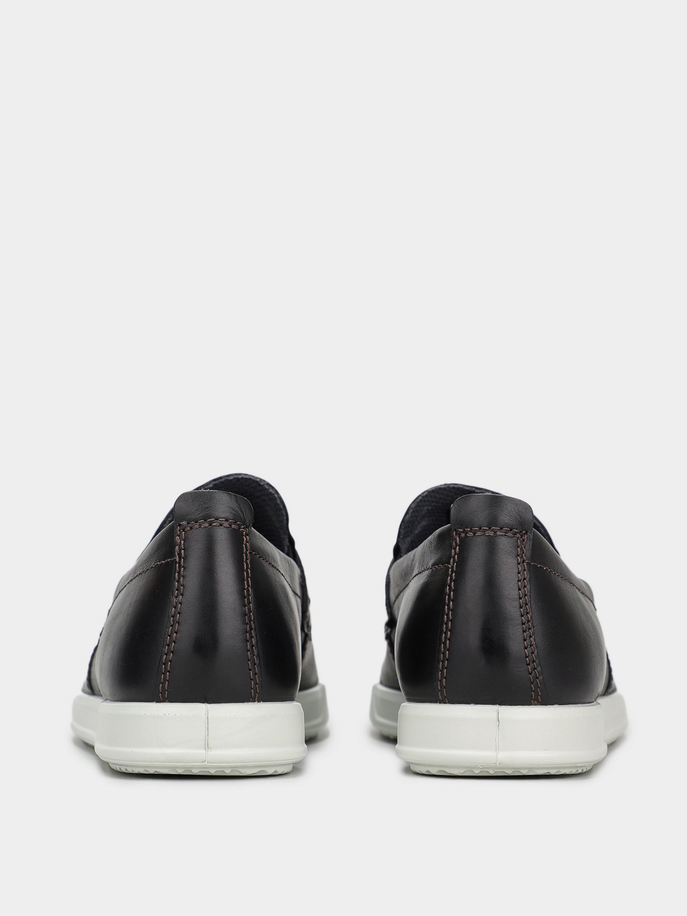 Лоферы ECCO Cathum модель 85862402001 Фото