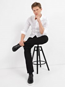 Лоферы ECCO Cathum модель 85862402001 Фото