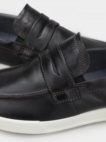 Лофери ECCO Cathum модель 85862402001 Лофери ECCO Cathum модель 85862402001 Фото