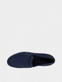 Лоферы ECCO Cathum модель 85862402303 Фото