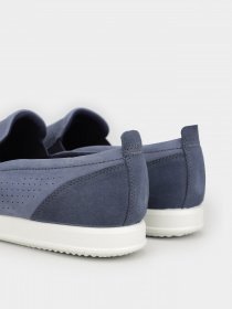 Слипоны ECCO CATHUM модель 85868455019 Фото