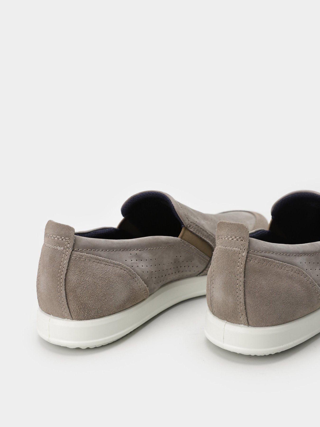 Сліпони ECCO Cathum Slip-on 2.0 модель 85868457653 Фото