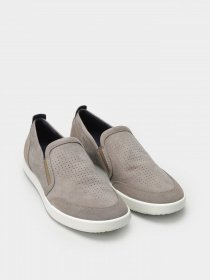 Сліпони ECCO Cathum Slip-on 2.0 модель 85868457653 Фото