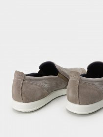 Сліпони ECCO Cathum Slip-on 2.0 модель 85868457653 Фото