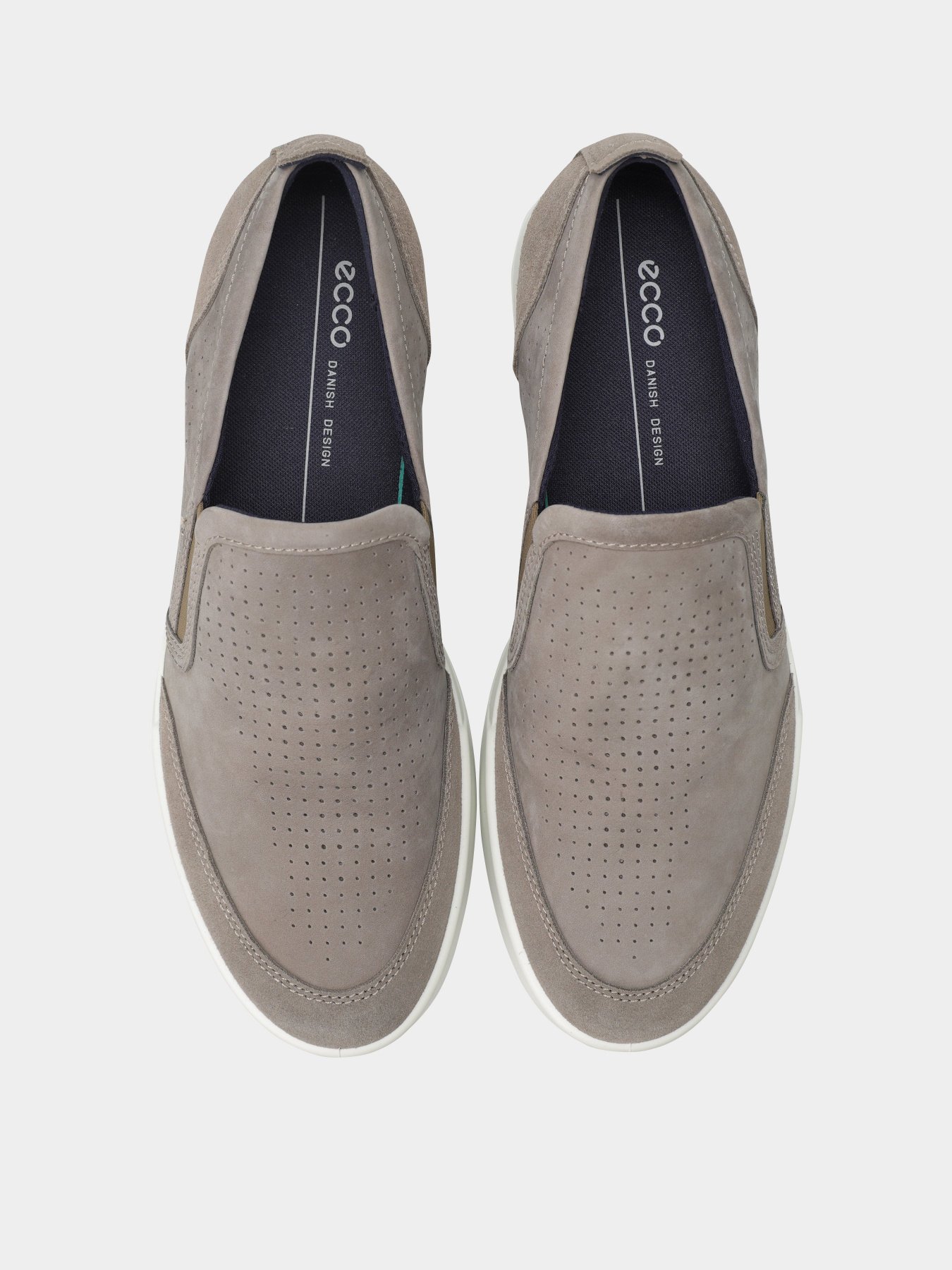 Сліпони та мокасини ECCO Cathum Slip-on 2.0 модель 85868457653 Фото