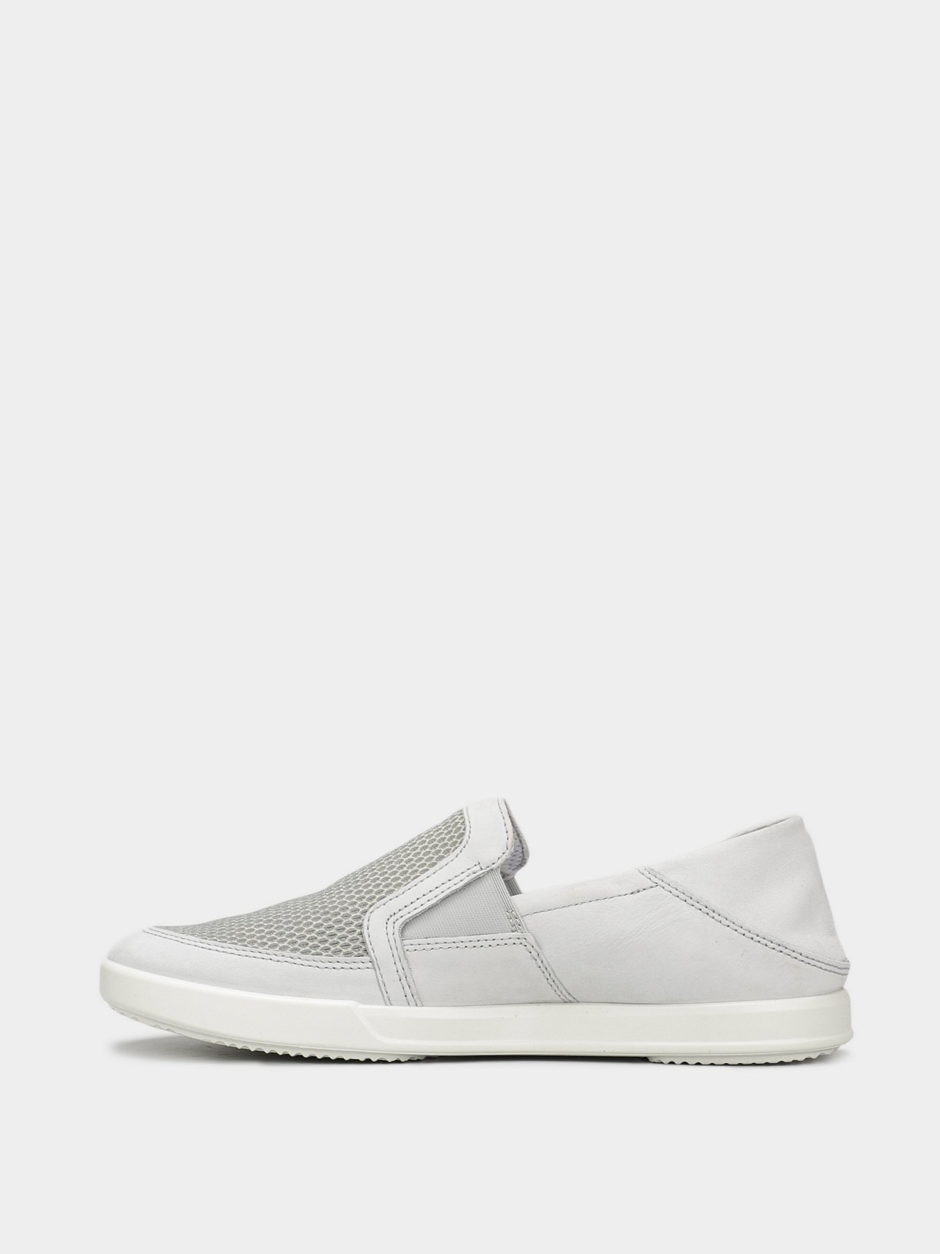 Слипоны ECCO Cathum модель 85867457842 Фото