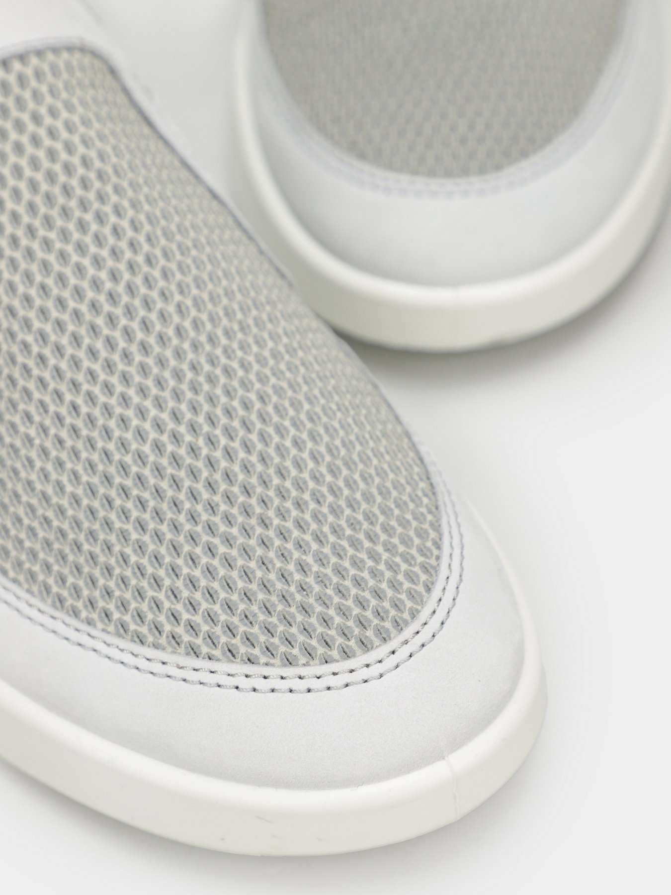 Слипоны ECCO Cathum модель 85867457842 Фото