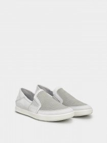 Слипоны ECCO Cathum модель 85867457842 Фото