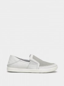 Слипоны ECCO Cathum модель 85867457842 Фото