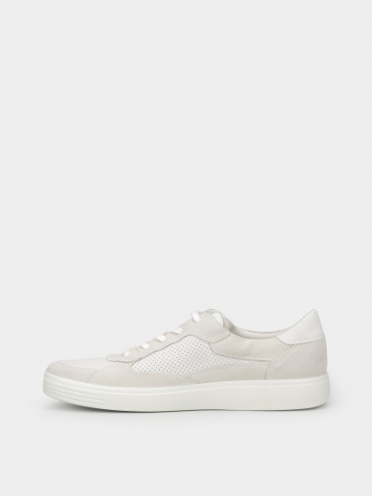 Кеды низкие ECCO Soft Classic Retro модель 85775457019 — фото - INTERTOP