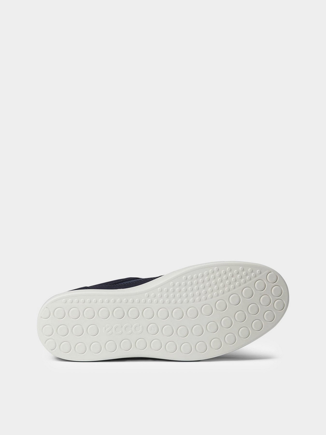 Кеды низкие ECCO Soft Classic модель 85775460322 Фото