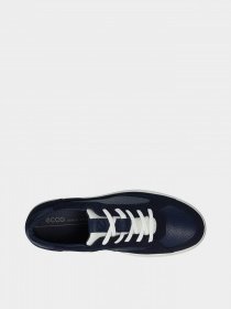 Кеды низкие ECCO Soft Classic модель 85775460322 Фото