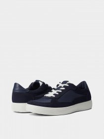 Кеды низкие ECCO Soft Classic модель 85775460322 Фото