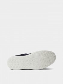 Кеды низкие ECCO Soft Classic модель 85775460322 Фото