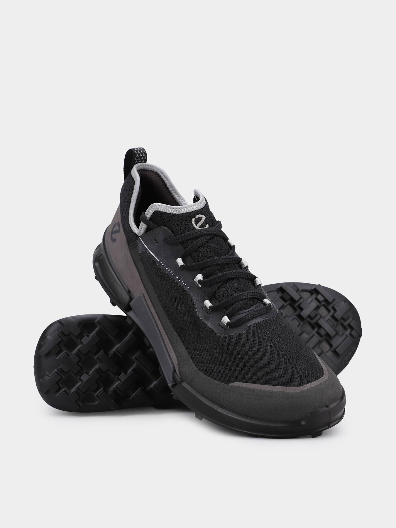 Кросівки ECCO Biom 2.1 X Country модель 82280460266 Фото