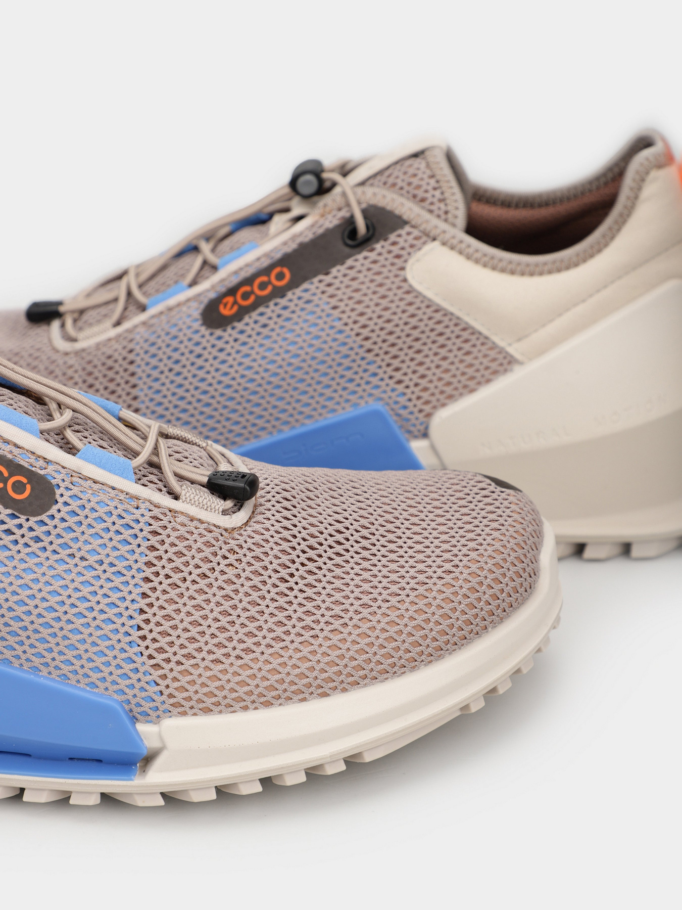 Кросівки ECCO Biom 2.0 модель 80067460280 Фото