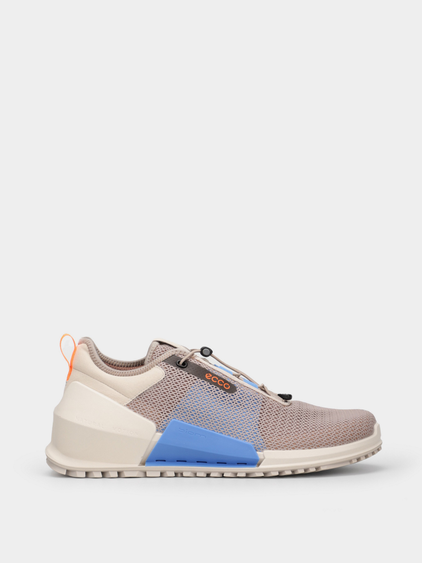 Кроссовки повседневные ECCO Biom 2.0 модель 80067460280 Фото