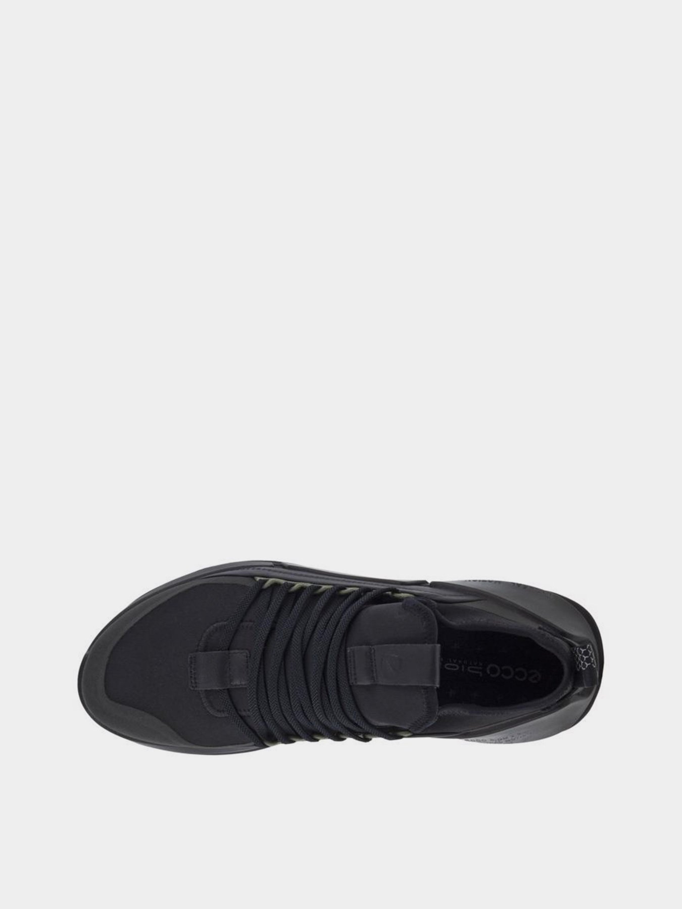 Кроссовки ECCO BIOM 2.0 Low TEX модель 80062451707 Фото