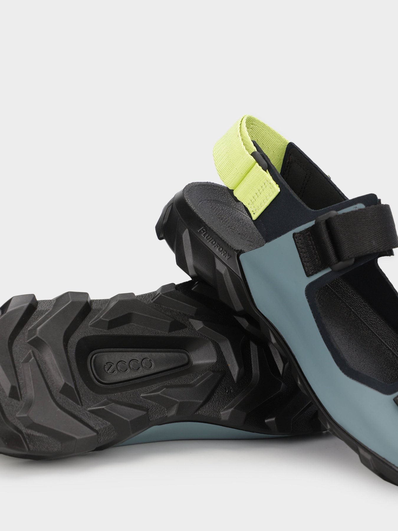 Сандалии ECCO MX Onshore модель 82475460096 Фото