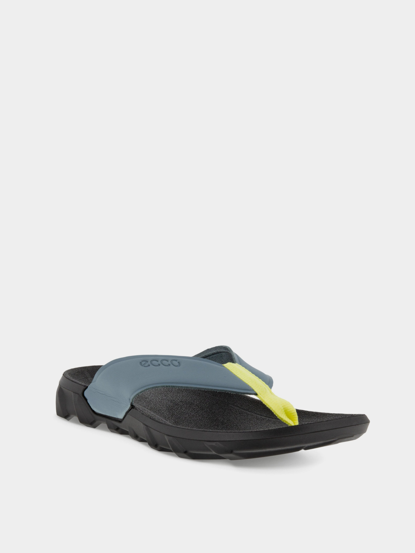 Вьетнамки ECCO MX FLIPSIDER модель 80180401287 Фото