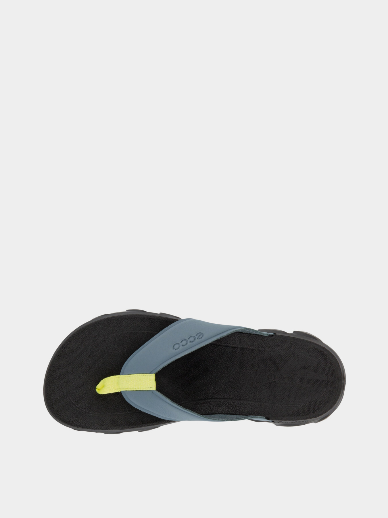 Вьетнамки ECCO MX FLIPSIDER модель 80180401287 Фото