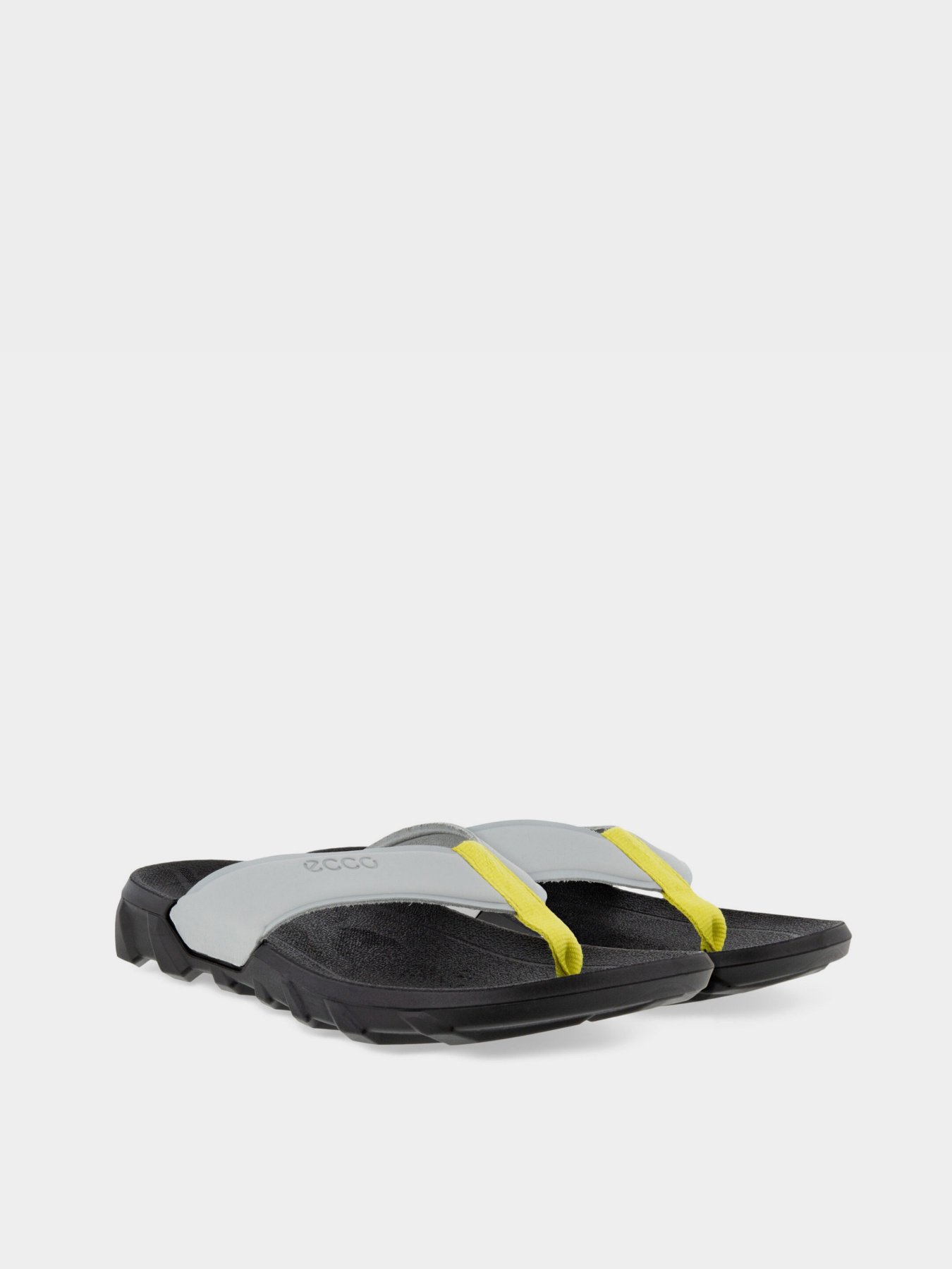 Вьетнамки ECCO MX модель 80180401379 Фото