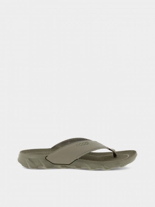 В'єтнамки ECCO MX FLIPSIDER модель 80180401529 Фото