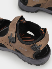 Сандалії ECCO Offroad модель 82204402114 Фото