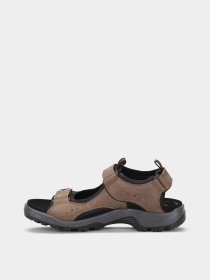 Сандалии ECCO Offroad модель 82204402114 Фото