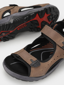 Сандалии ECCO Offroad модель 82204402114 Фото