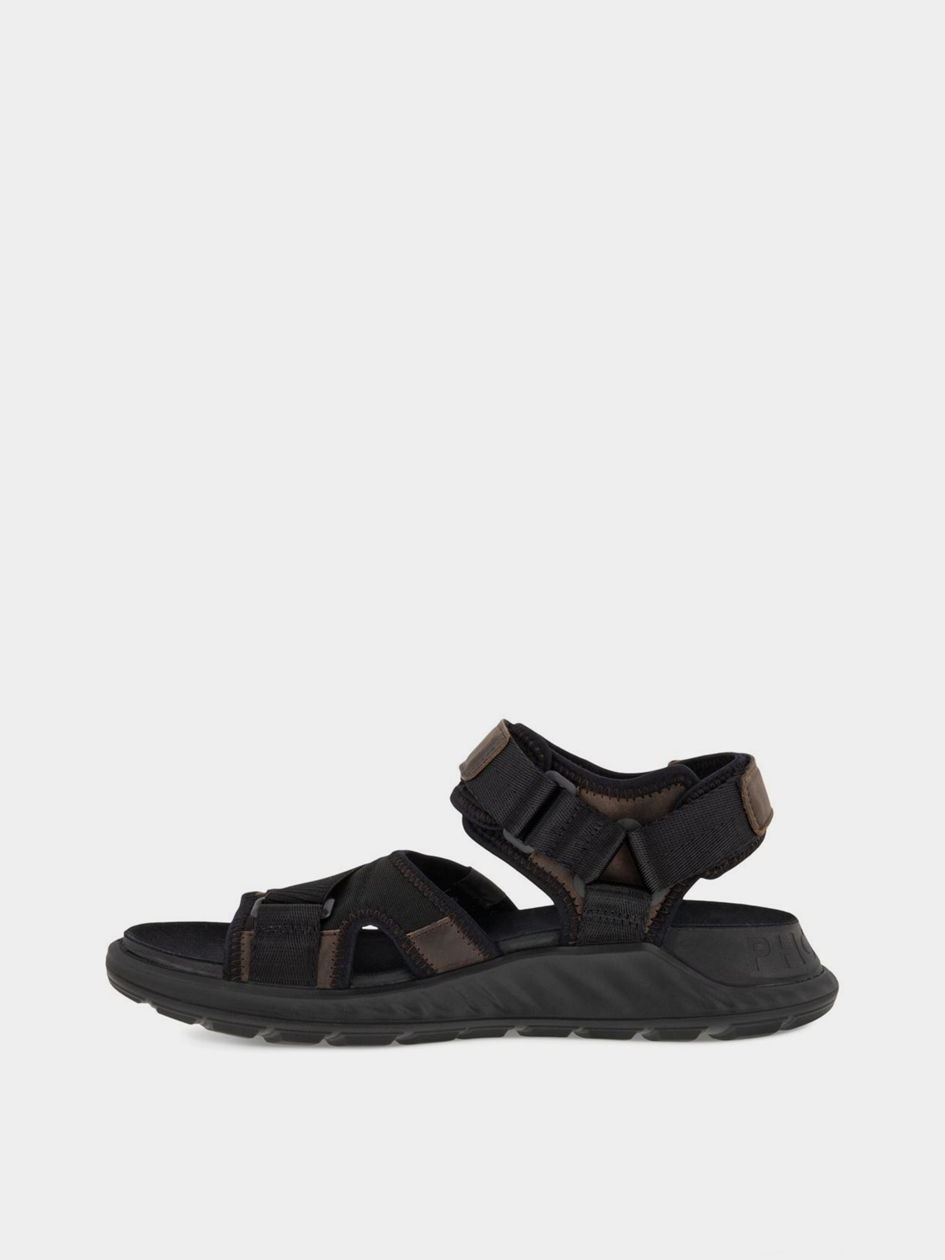 Сандалії ECCO Exowrap модель 81180452962 Фото