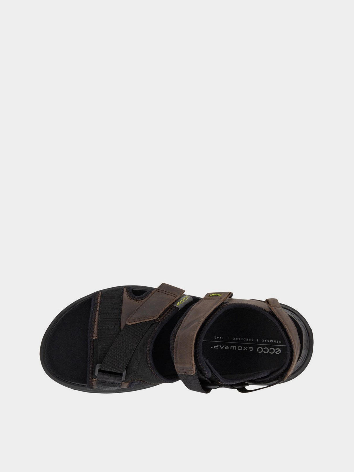 Сандалії ECCO Exowrap модель 81180452962 Фото