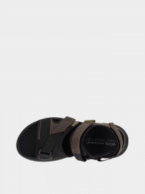 Сандалії ECCO Exowrap модель 81180452962 Фото