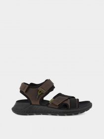 Сандалії ECCO Exowrap модель 81180452962 Фото