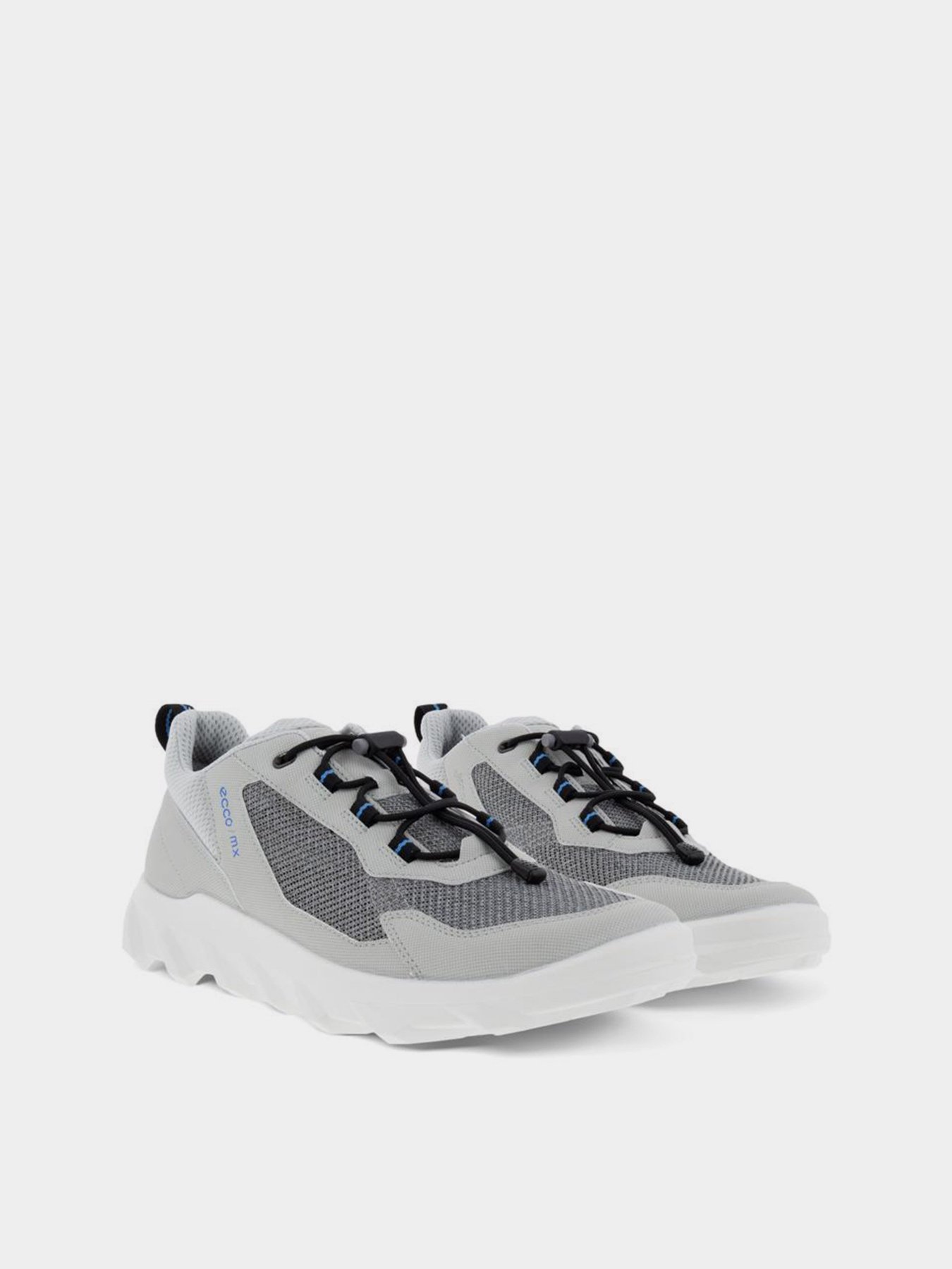 Кроссовки повседневные ECCO МХ модель 82026460326 Фото