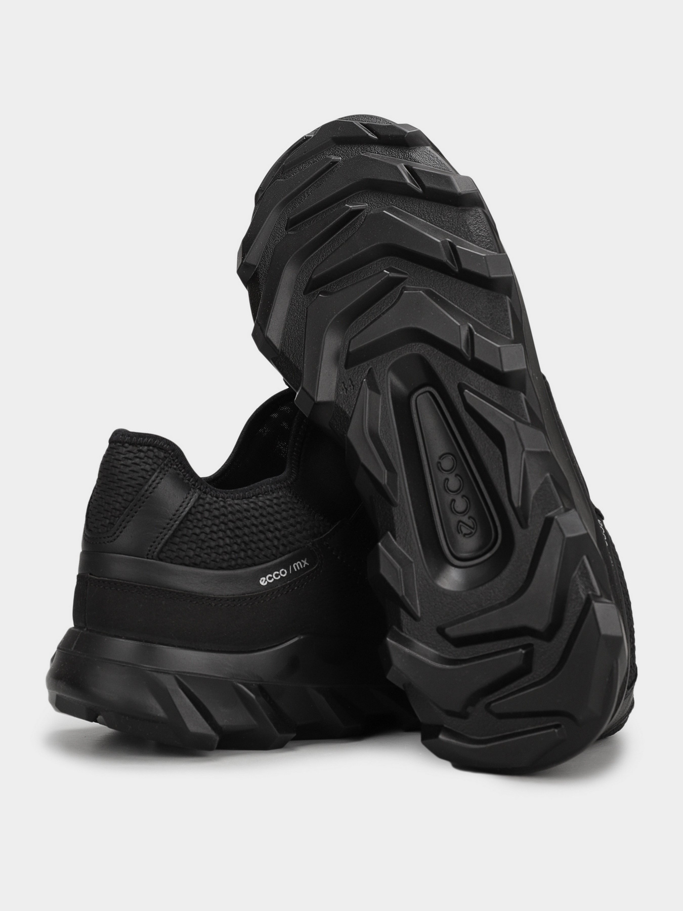 Кросівки повсякденні ECCO MX модель 82024451094 Фото