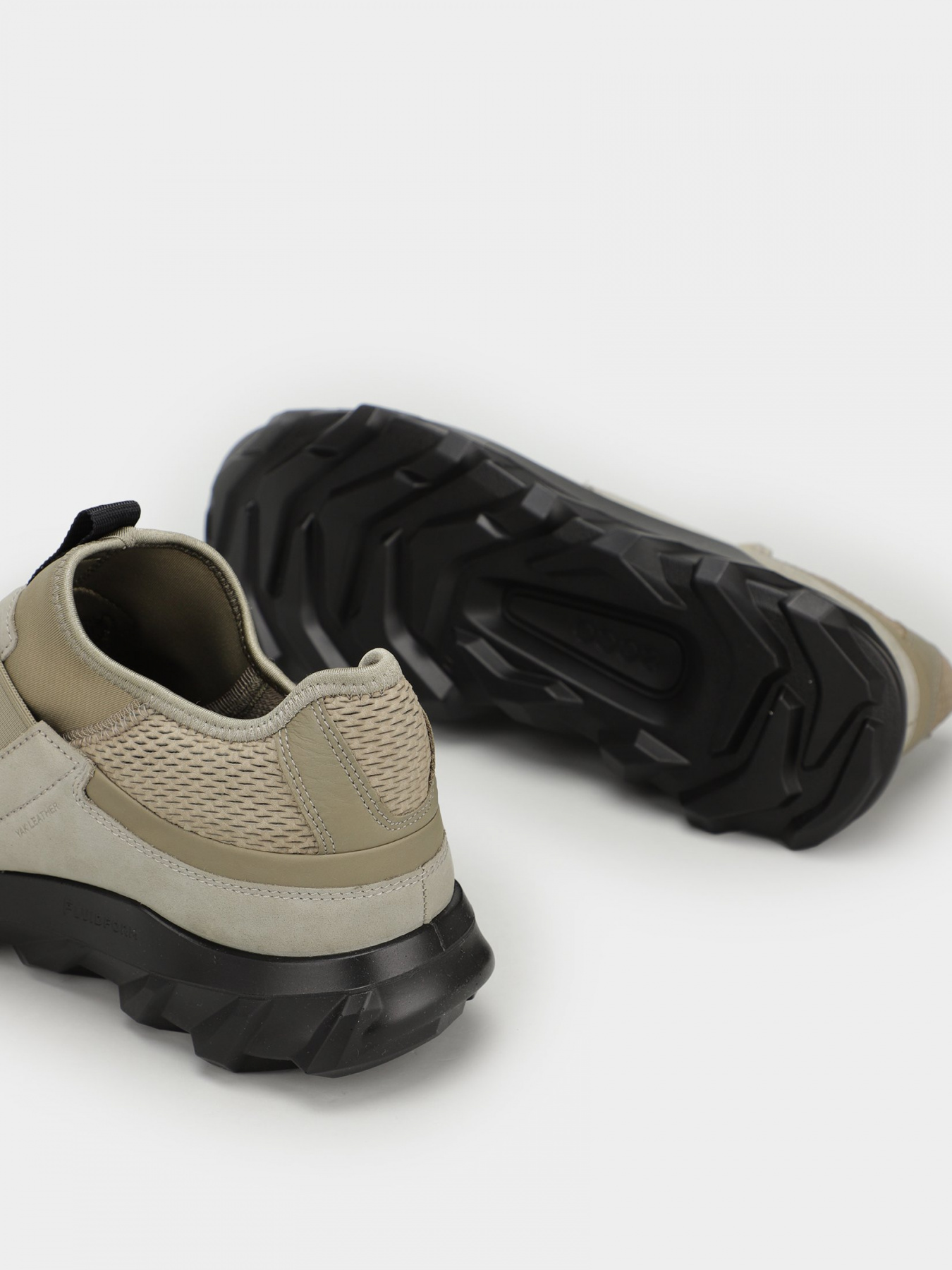 Кросівки ECCO MX модель 82024460039 Фото