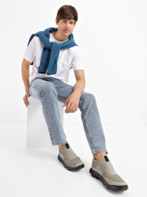 Кросівки ECCO MX модель 82024460039 Фото