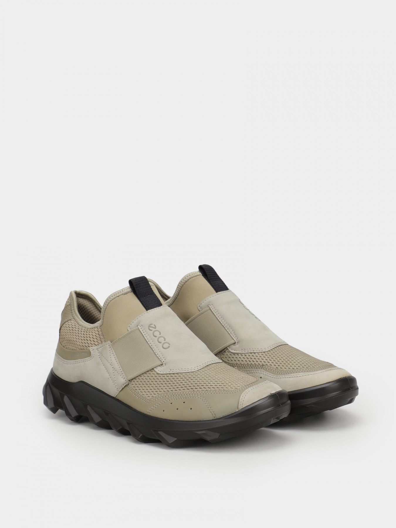 Кросівки повсякденні ECCO MX модель 82024460039 Фото