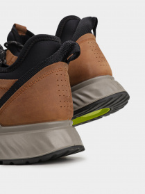 Напівчеревики ECCO Exostride модель 83539402482 Фото