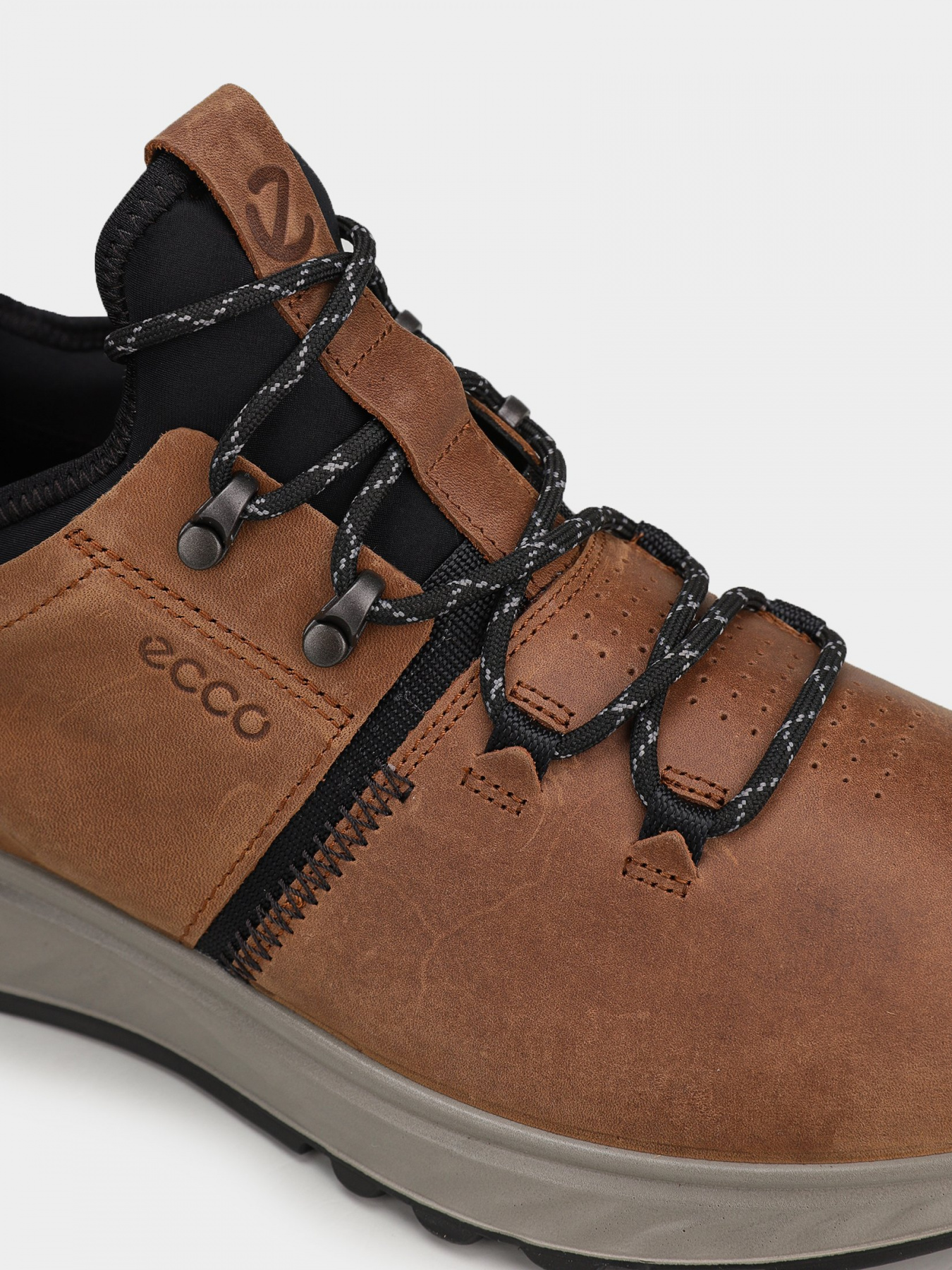Напівчеревики ECCO Exostride модель 83539402482 Фото
