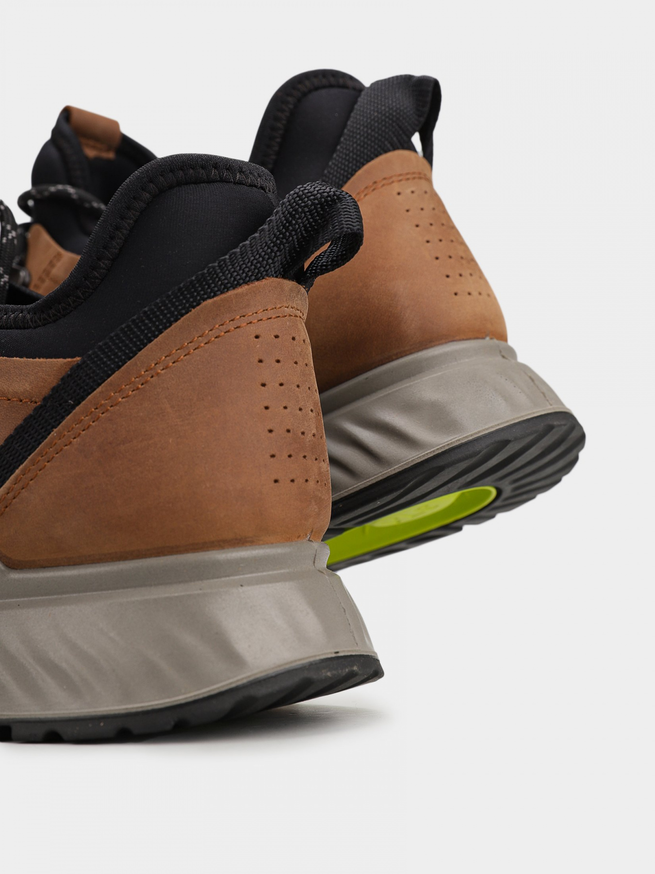 Напівчеревики ECCO Exostride модель 83539402482 Фото