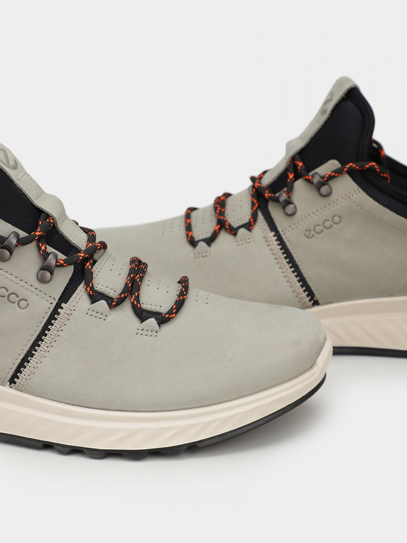 Напівчеревики ECCO Exostride модель 83539402529 Фото